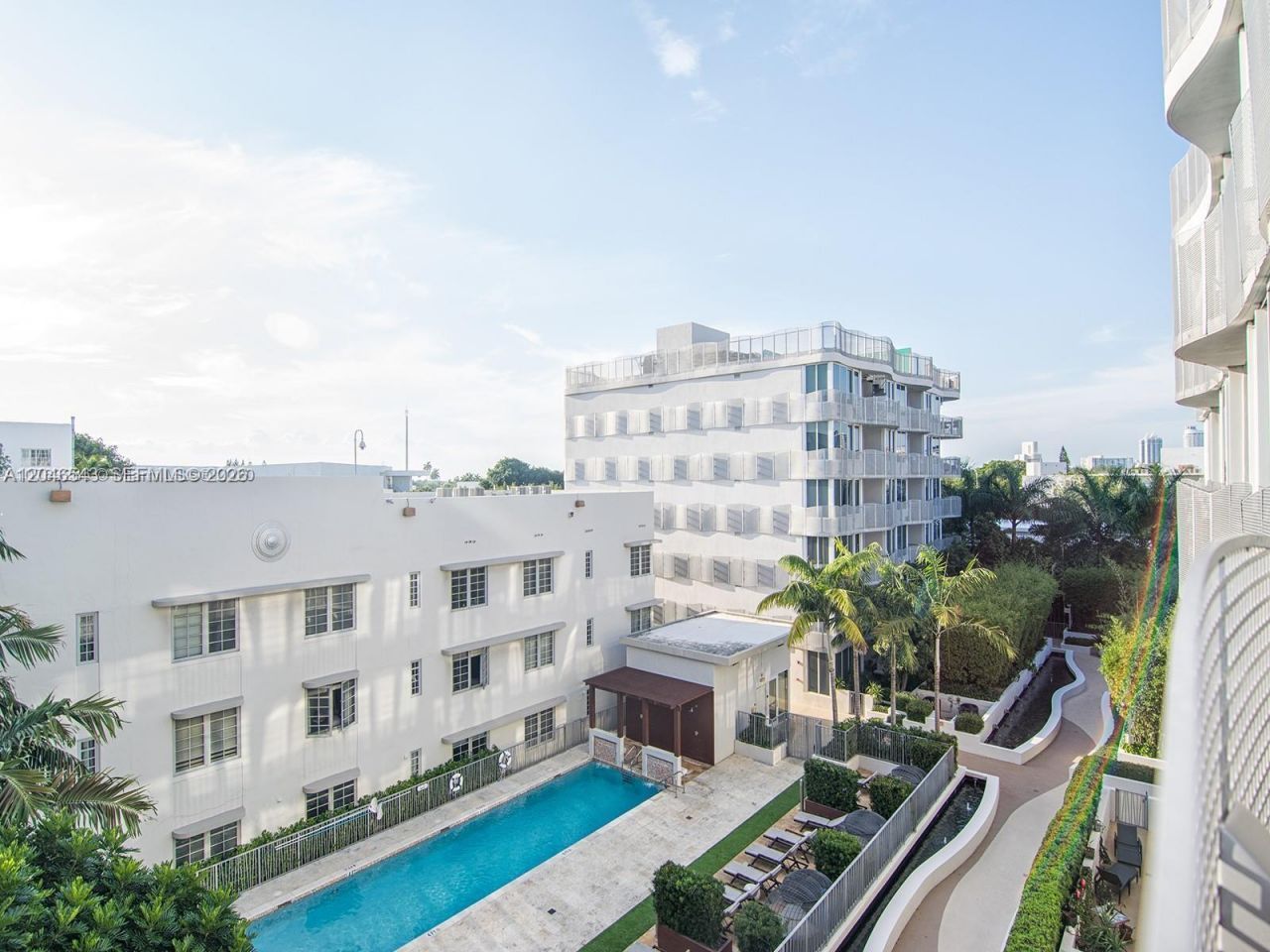 2100 Park Ave , Unit 406, Miami Beach, FL 33139 Photo