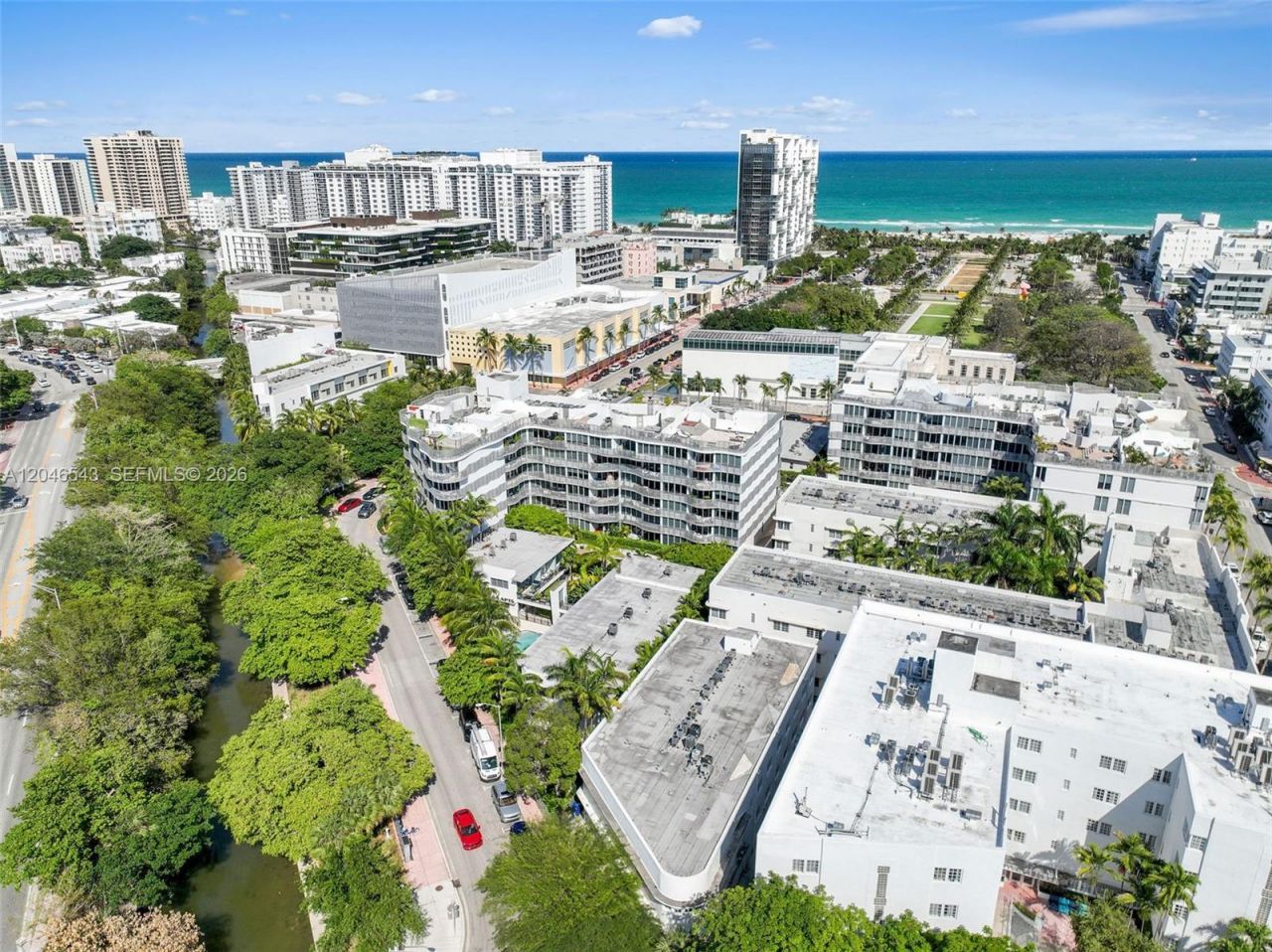 2100 Park Ave , Unit 406, Miami Beach, FL 33139 Photo