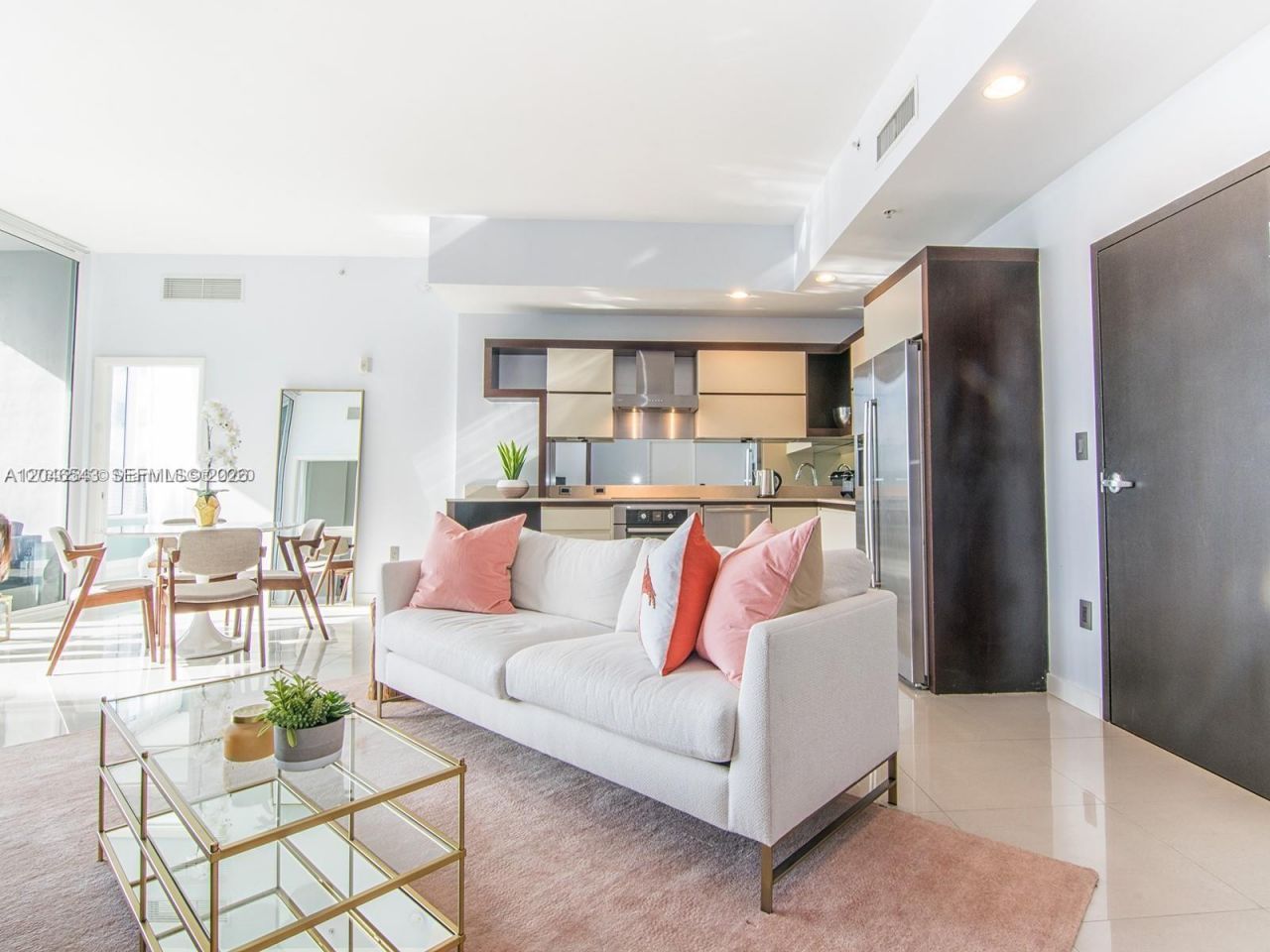 2100 Park Ave , Unit 406, Miami Beach, FL 33139 Photo