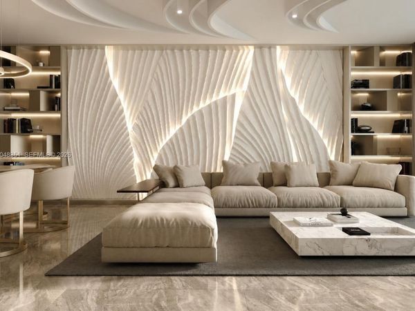 18975 Collins Ave , Unit 2901, Sunny Isles Beach, FL 33160