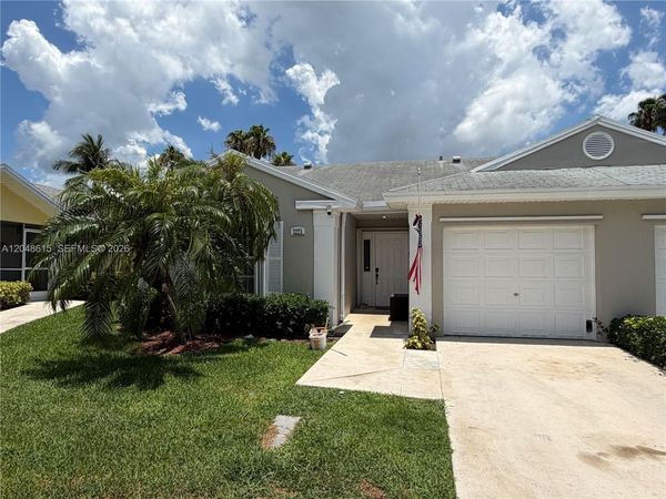 2225 SE 5th Pl , Homestead, FL 33033