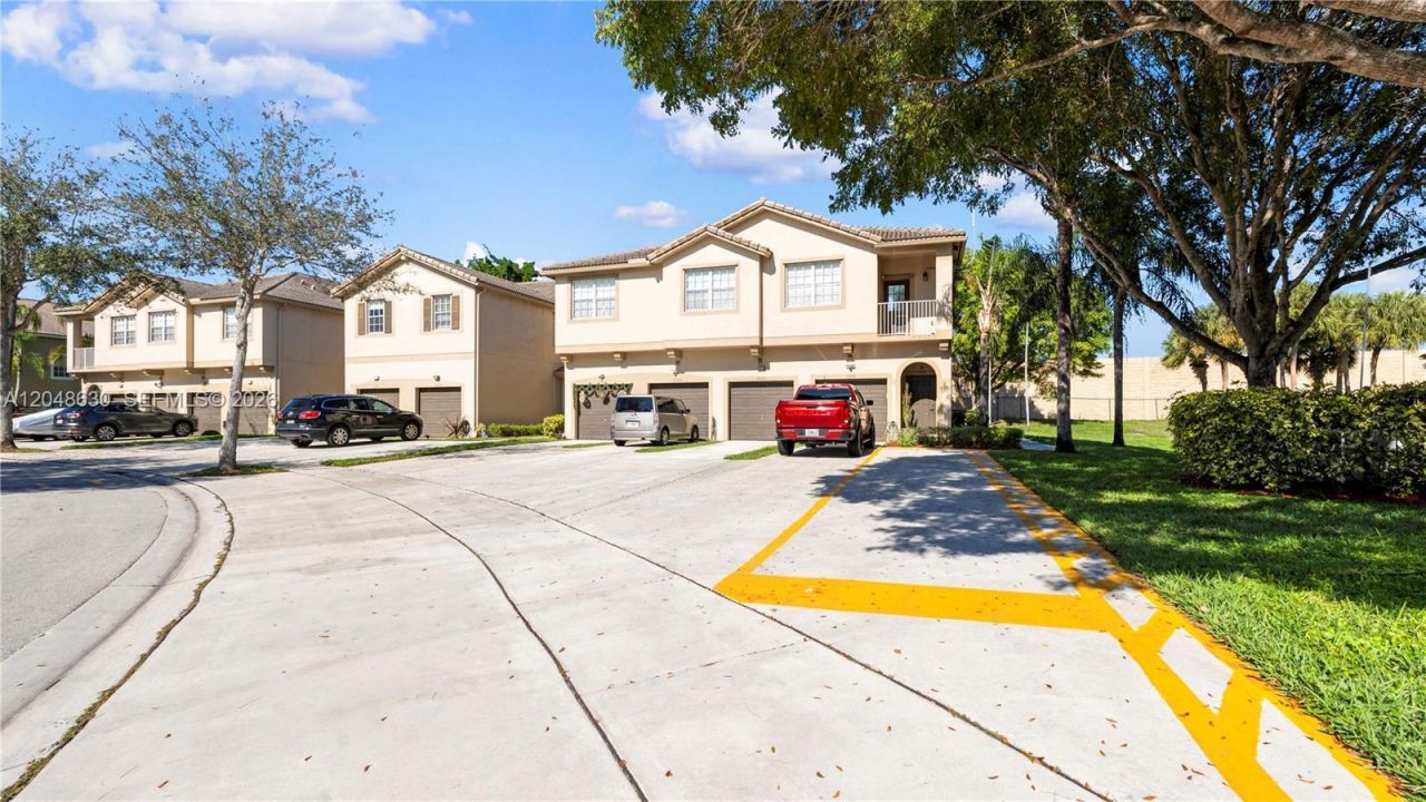 13103 SW 42nd St, Unit 5106, Miramar, FL 33027 Photo