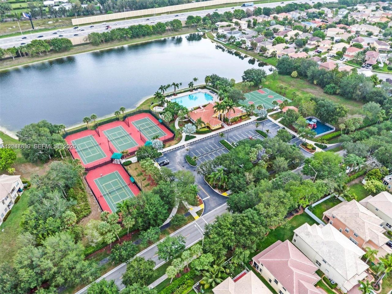 13103 SW 42nd St, Unit 5106, Miramar, FL 33027 Photo