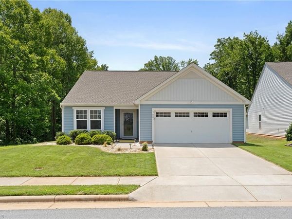 7007 Lowline Drive , Greensboro, NC 27405