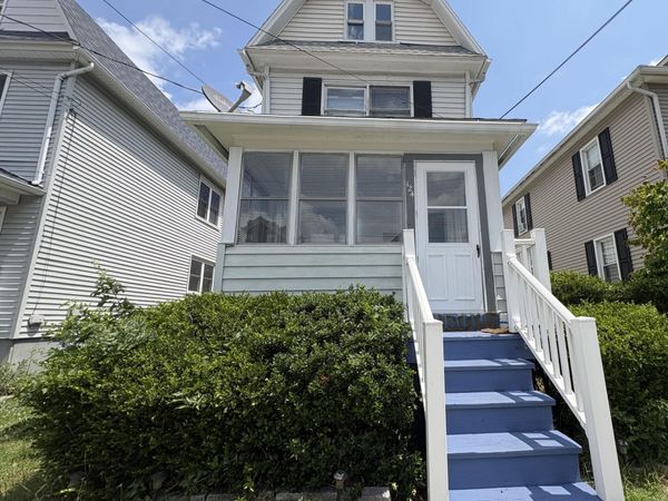 124 Church Street, Kingston, PA 18704