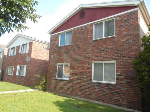 704 W 111th Street , Unit 1S, Chicago, IL 60628