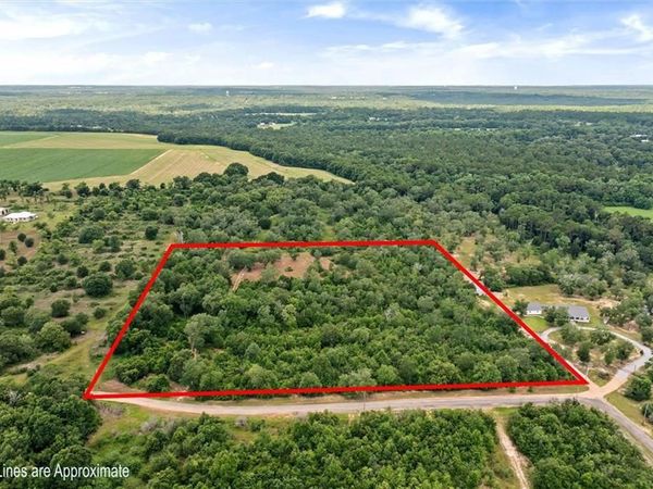 0 Polecat Creek Trail , Summerdale, AL 36580