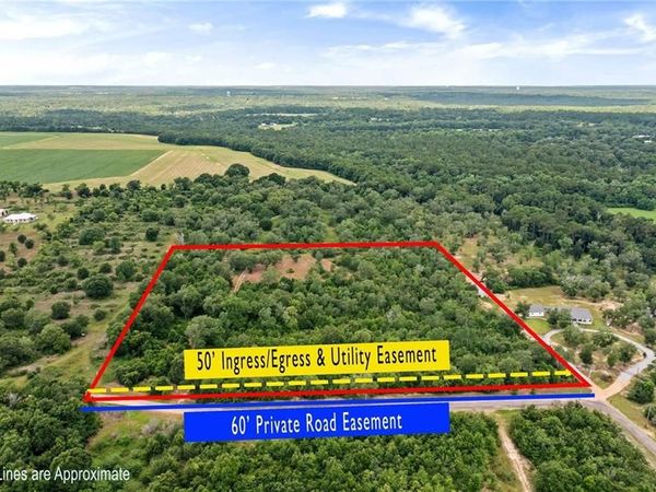 0 Polecat Creek Trail, Summerdale, AL 36580