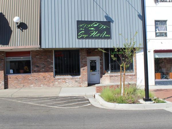 330 S Bridge Street, Winnemucca, NV 89445