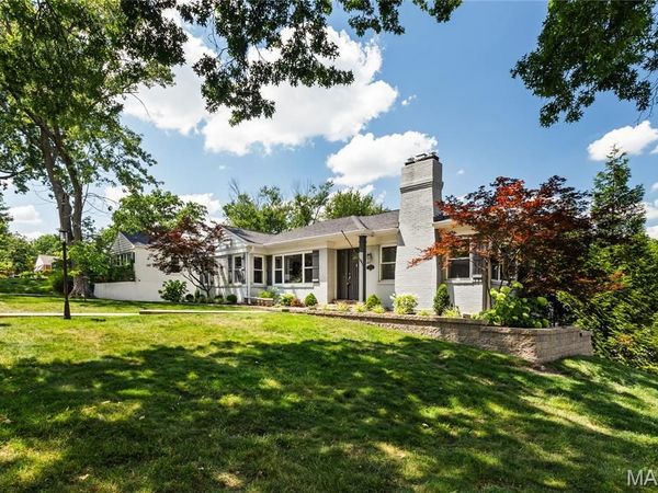 8701 Washington Avenue, University City, MO 63124