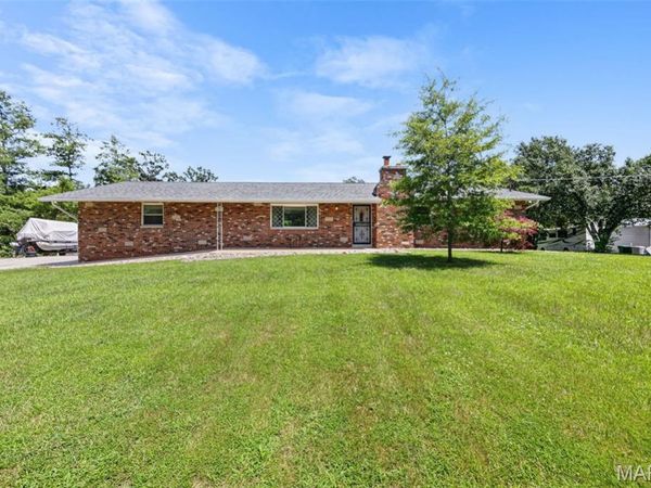 3300 Ketha Circle, Festus, MO 63028