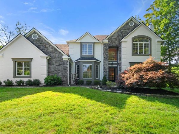 684 Balbriggan Court, Anderson Twp, OH 45255