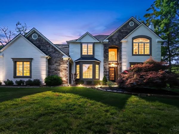 684 Balbriggan Court, Cincinnati, OH 45255