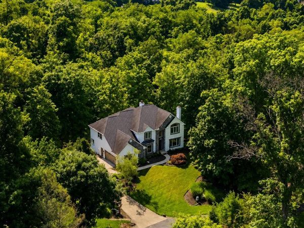 684 Balbriggan Court, Anderson Twp, OH 45255