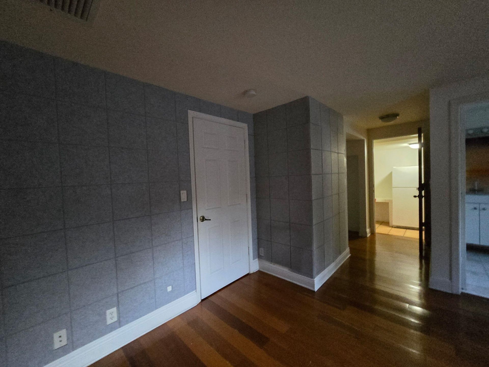 1922 Garfield Street, Unit #1, Hollywood, FL 33020 Photo