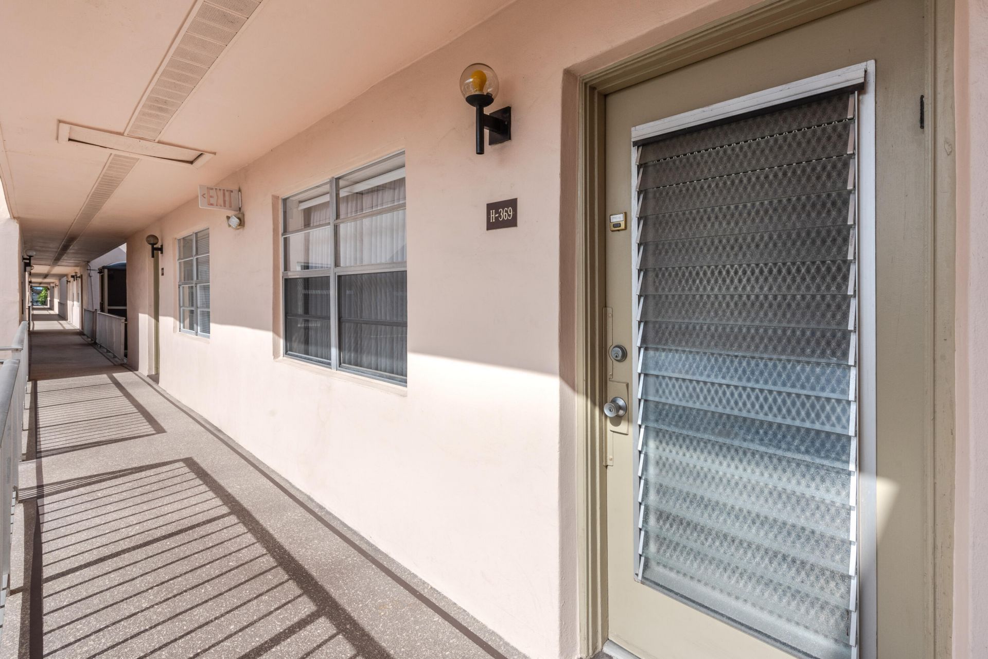 369 Capri H, Unit 369, Delray Beach, FL 33484 Photo