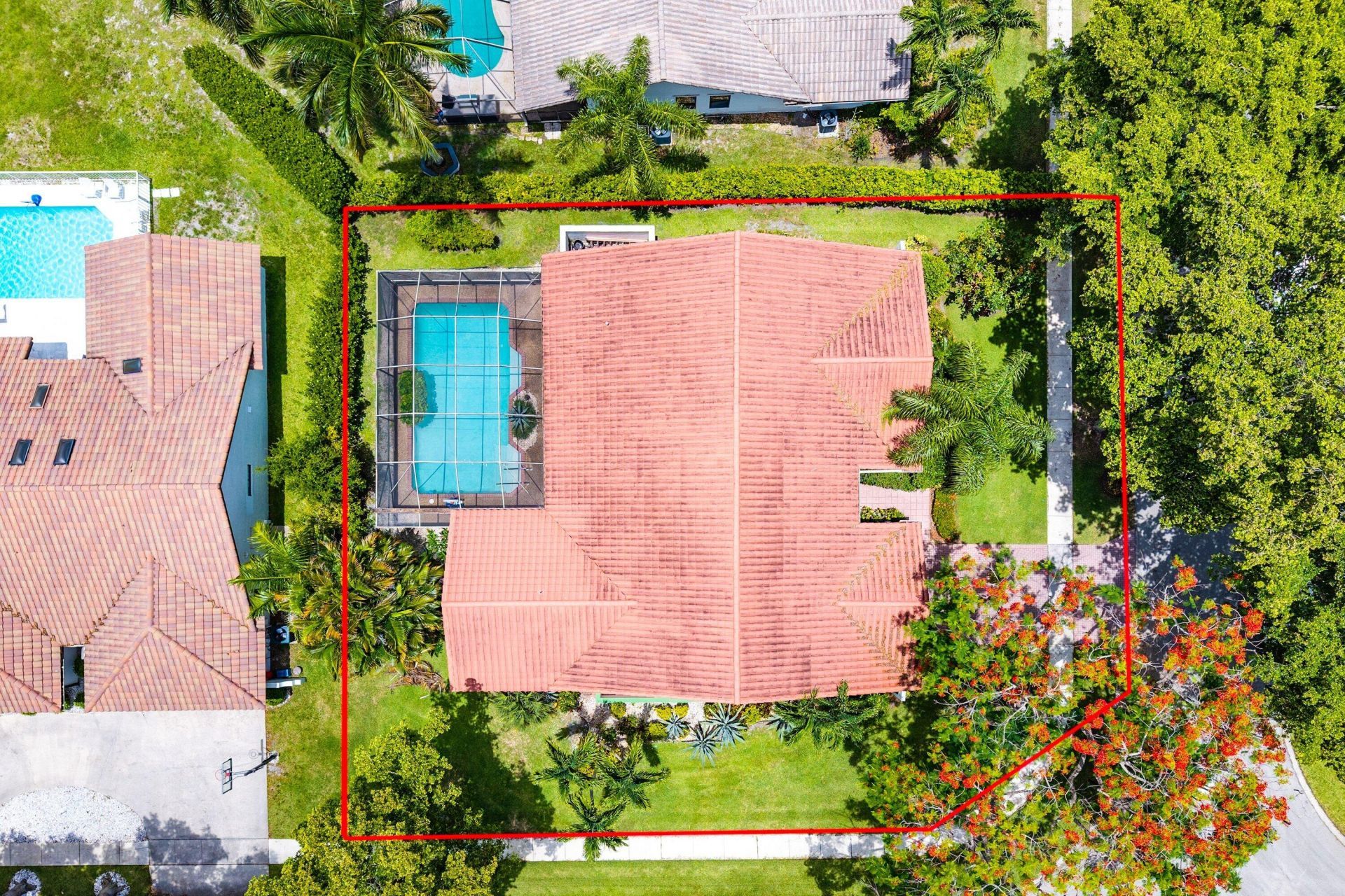 2601 NW 27th Terrace, Boca Raton, FL 33434 Photo