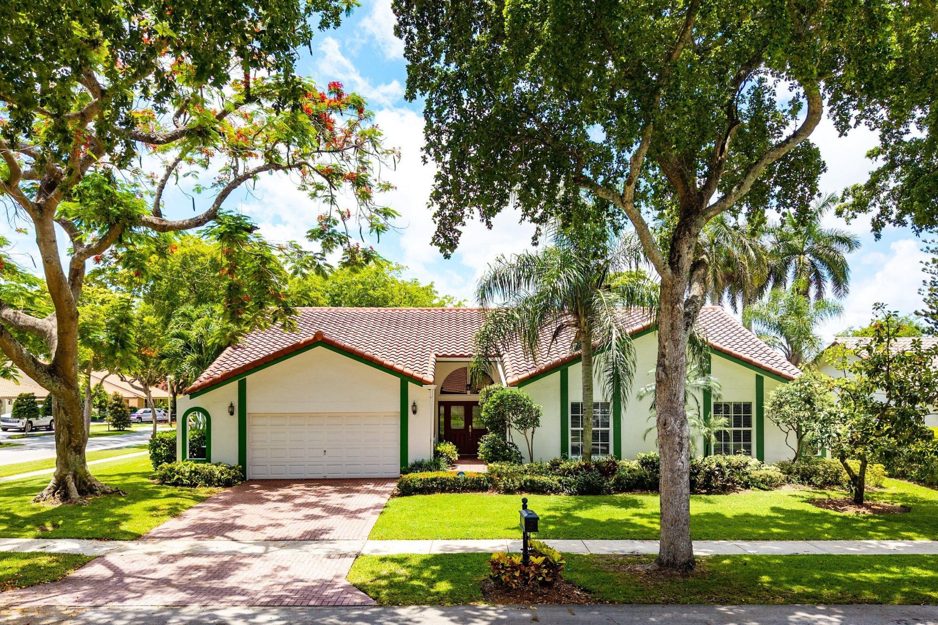 2601 NW 27th Terrace, Boca Raton, FL 33434 Photo