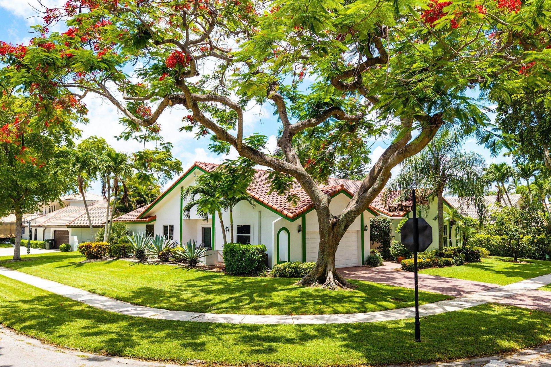2601 NW 27th Terrace, Boca Raton, FL 33434 Photo