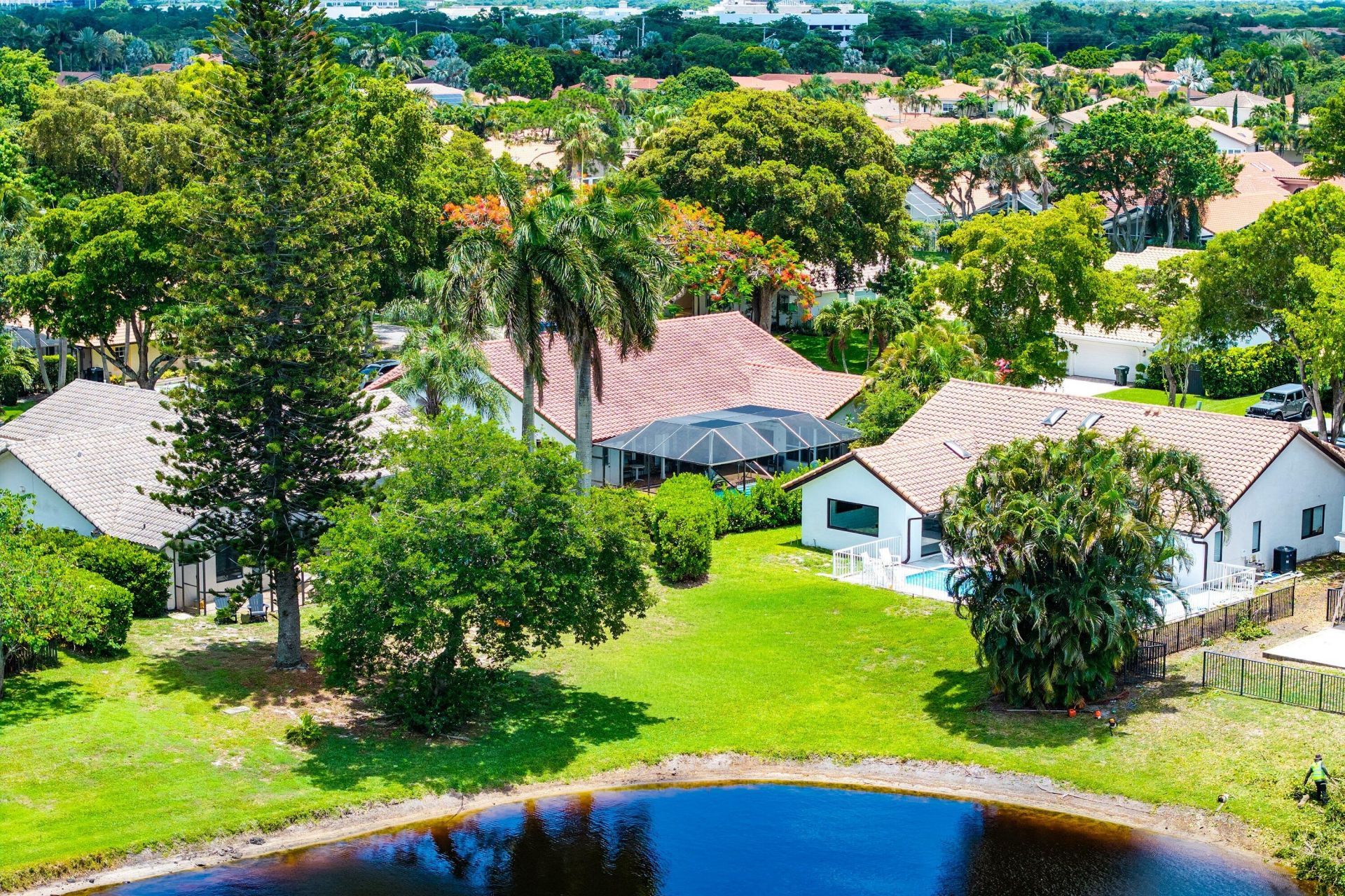 2601 NW 27th Terrace, Boca Raton, FL 33434 Photo