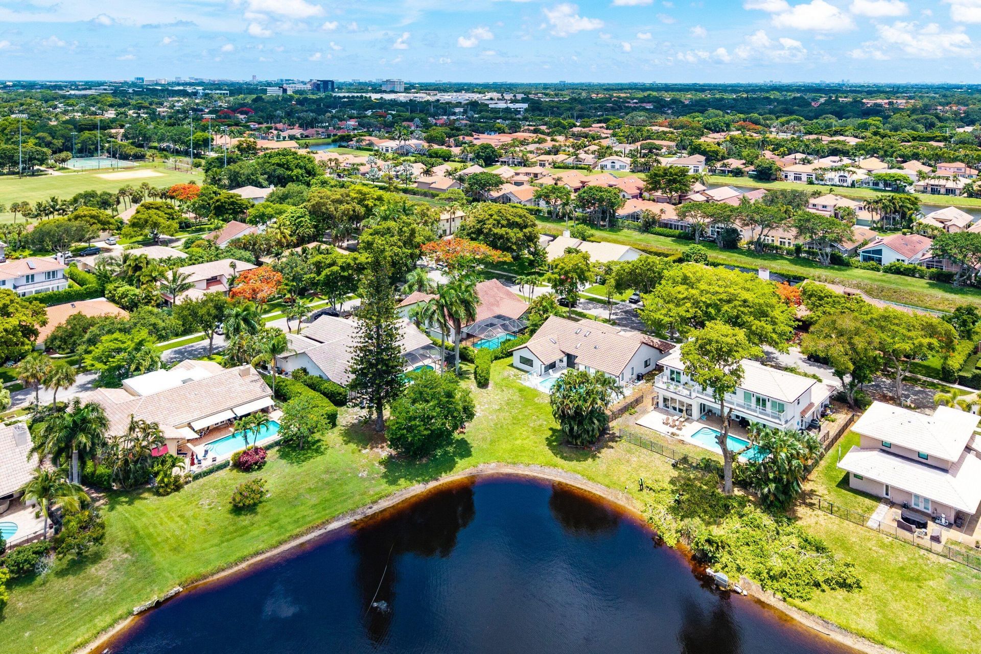 2601 NW 27th Terrace, Boca Raton, FL 33434 Photo