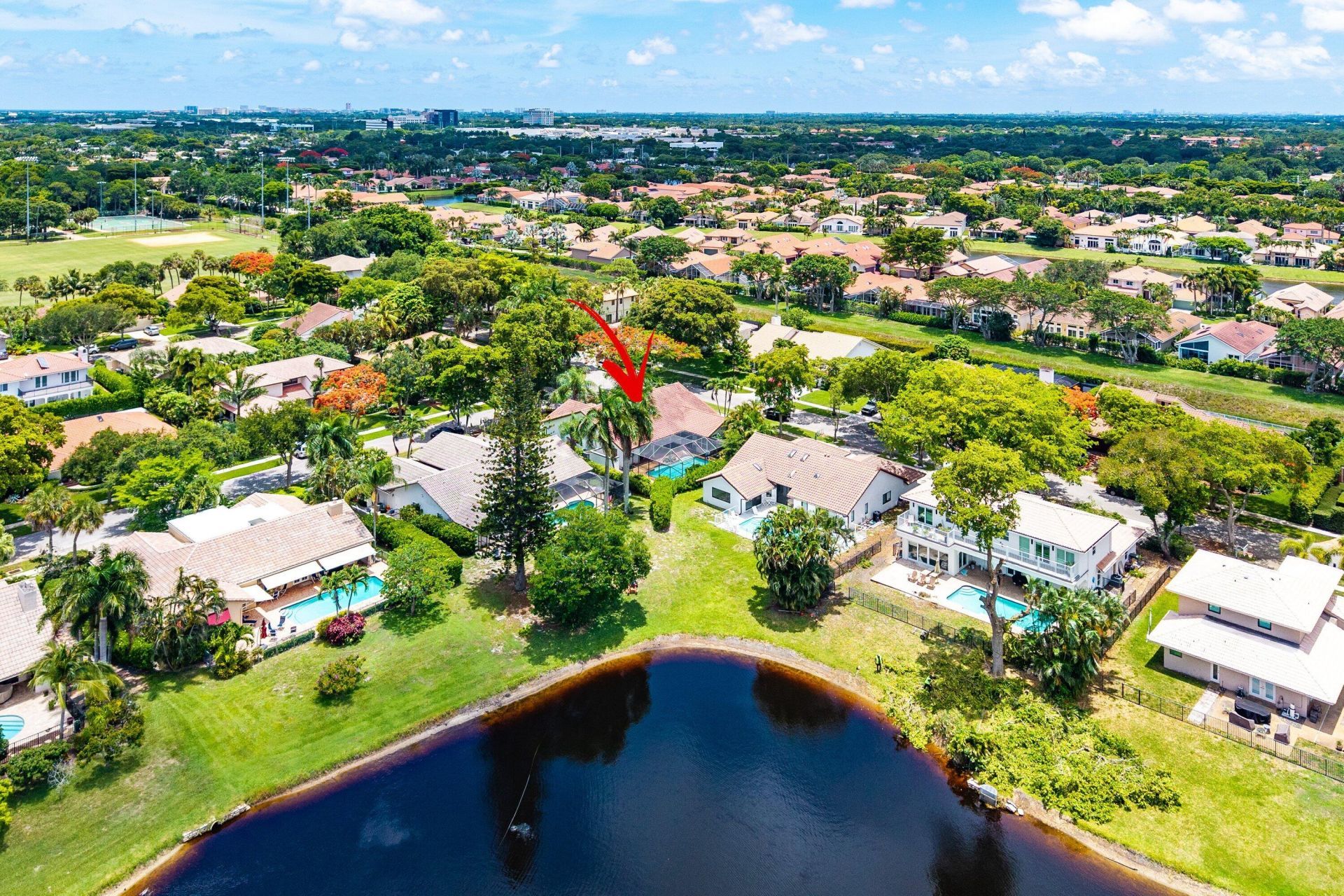 2601 NW 27th Terrace, Boca Raton, FL 33434 Photo