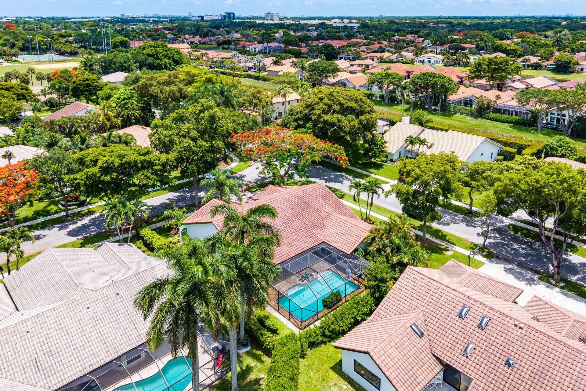 2601 NW 27th Terrace, Boca Raton, FL 33434 Photo