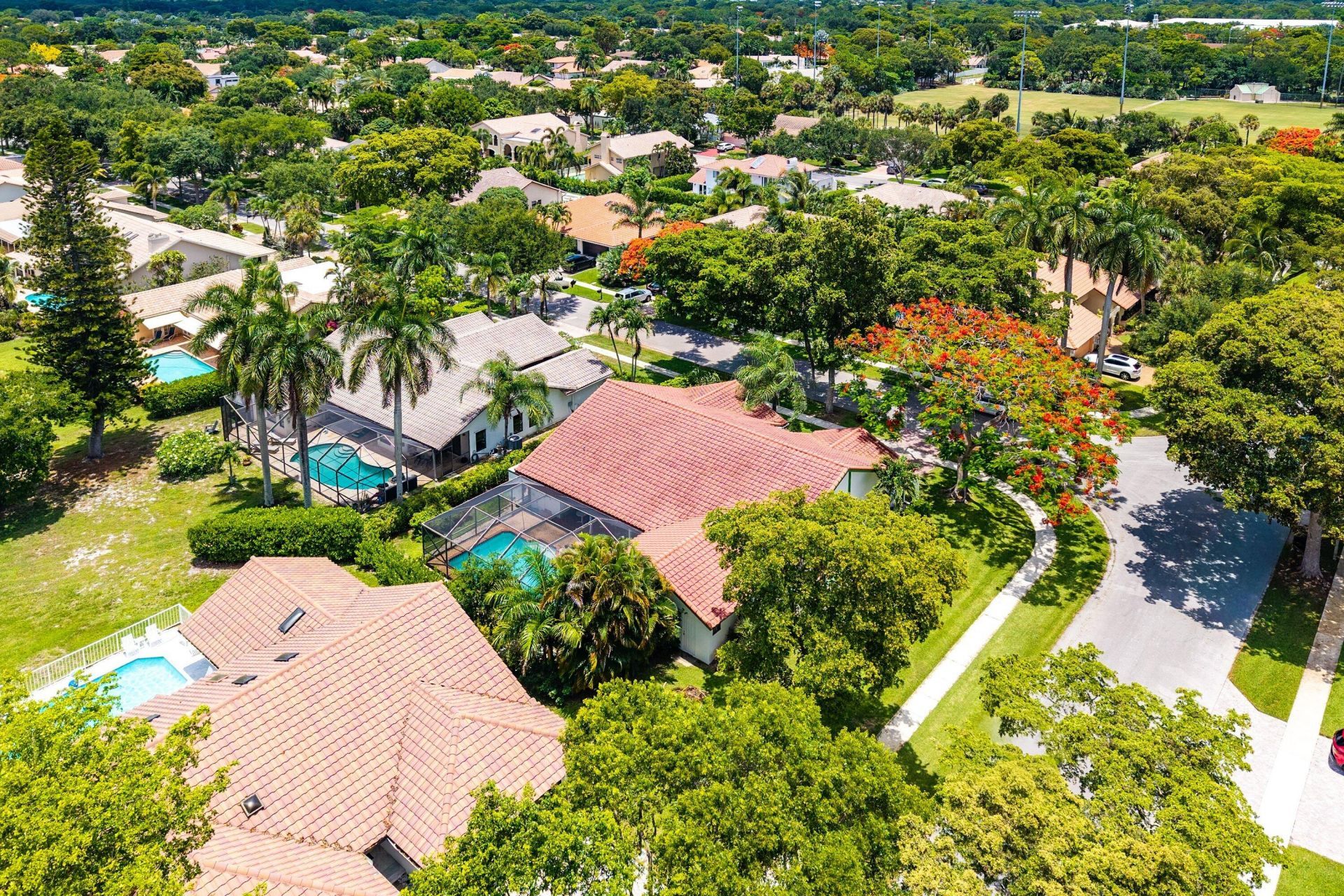 2601 NW 27th Terrace, Boca Raton, FL 33434 Photo