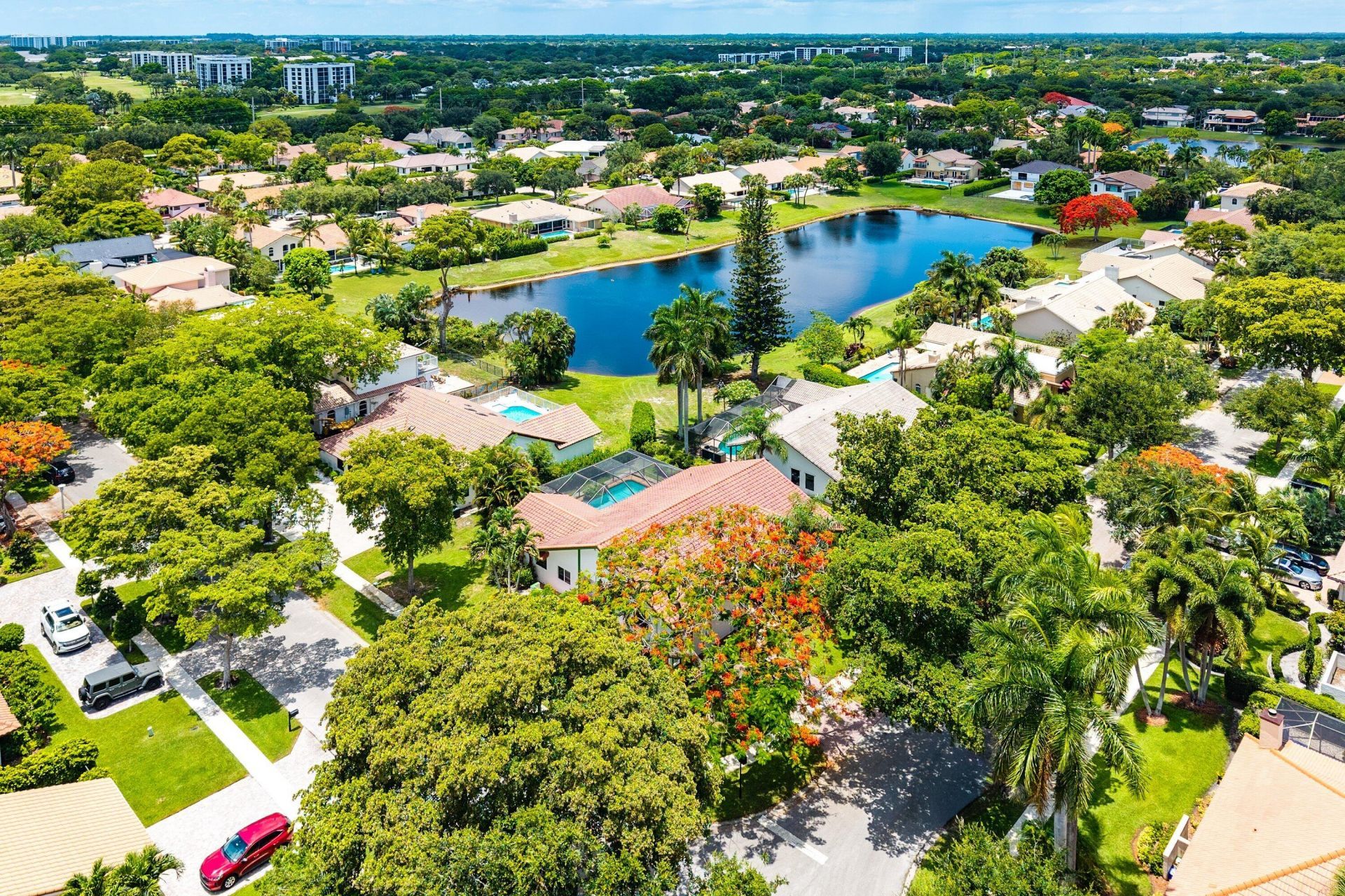 2601 NW 27th Terrace, Boca Raton, FL 33434 Photo