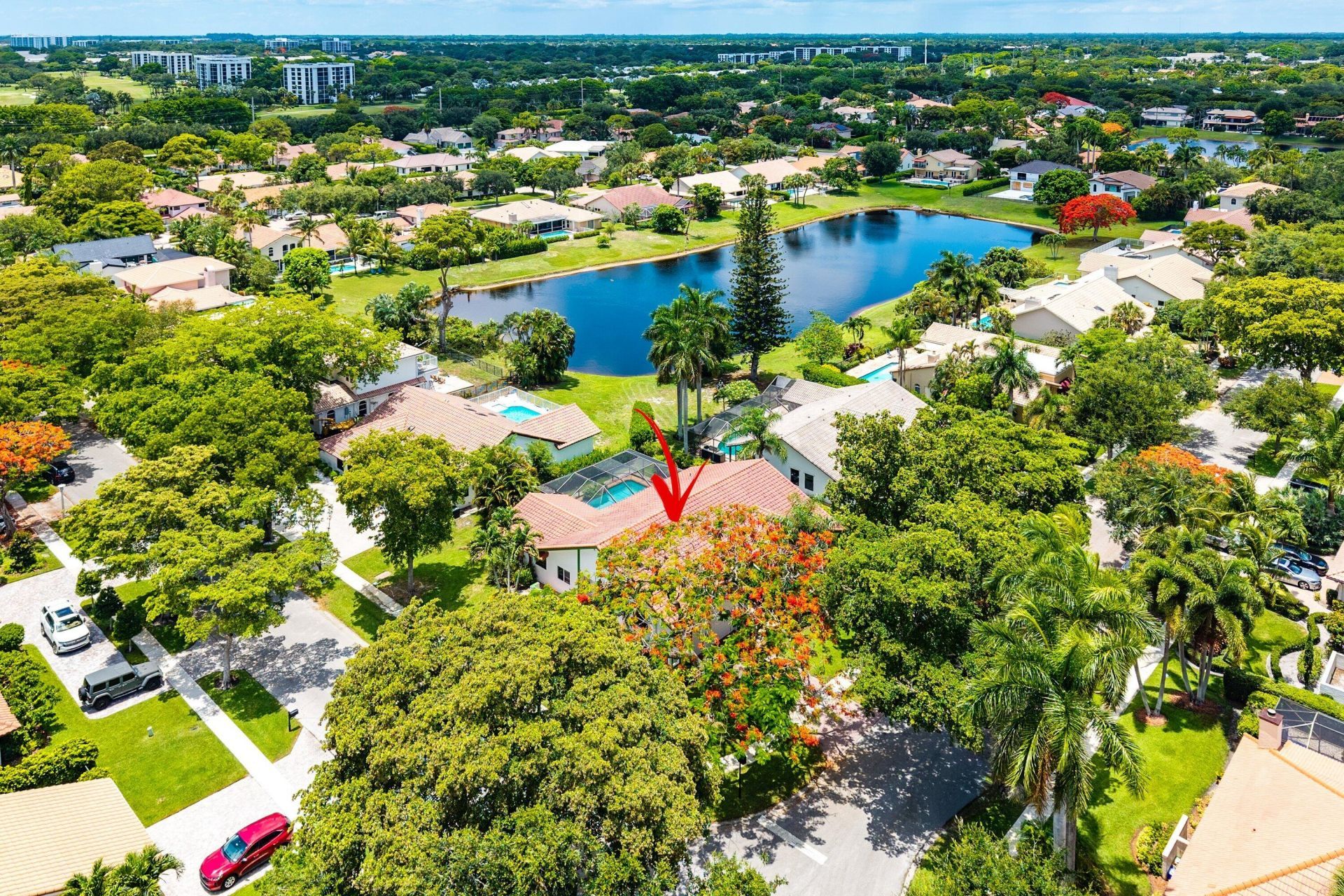 2601 NW 27th Terrace, Boca Raton, FL 33434 Photo