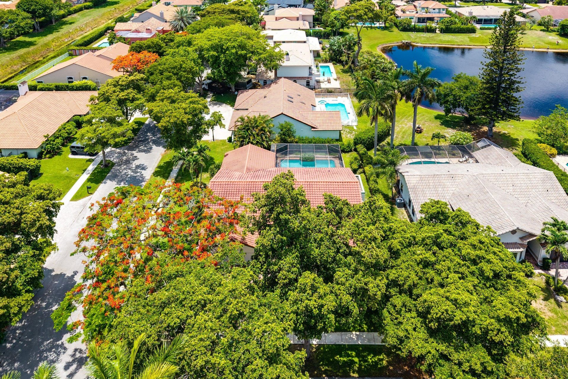 2601 NW 27th Terrace, Boca Raton, FL 33434 Photo