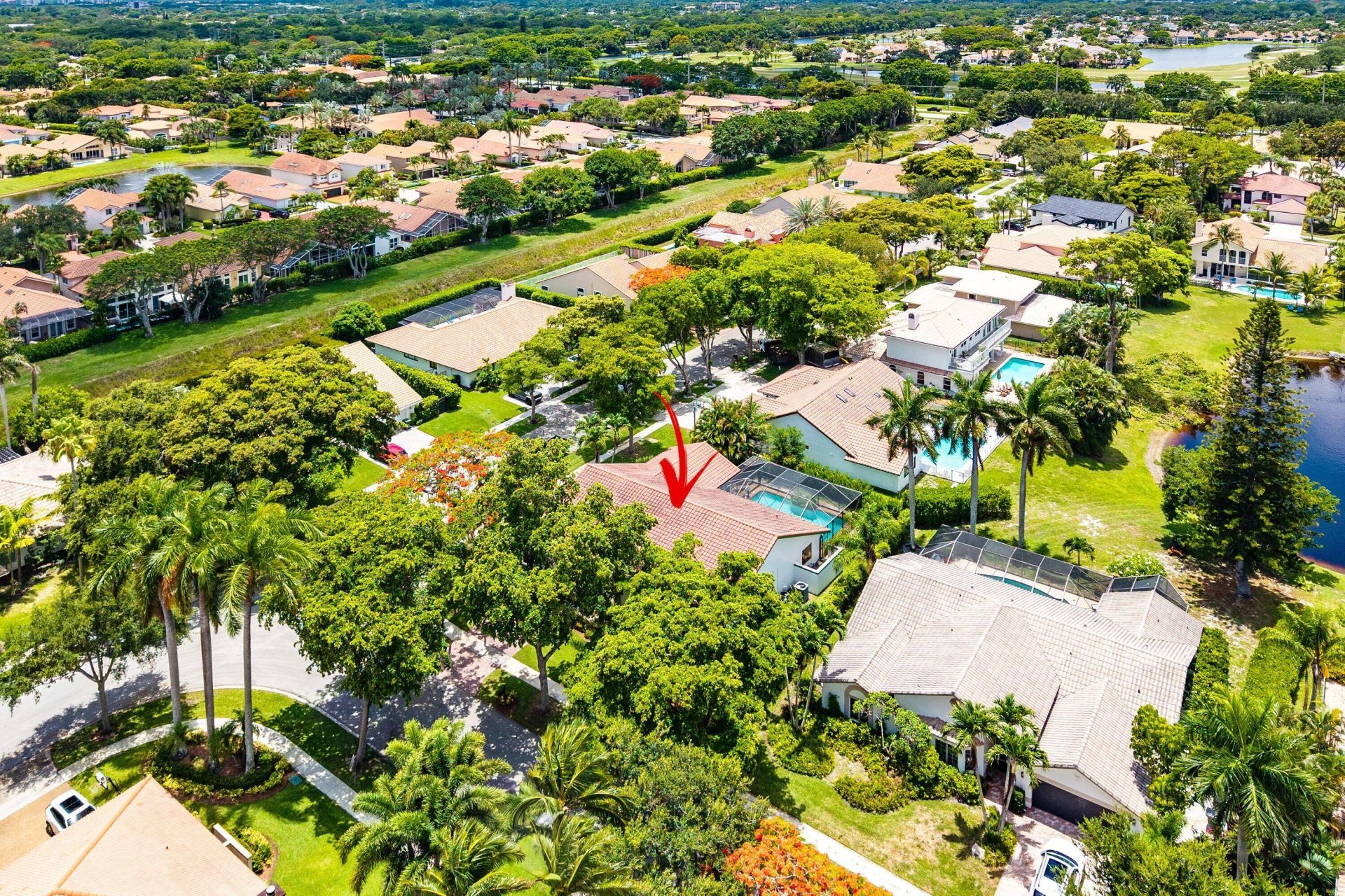 2601 NW 27th Terrace, Boca Raton, FL 33434 Photo