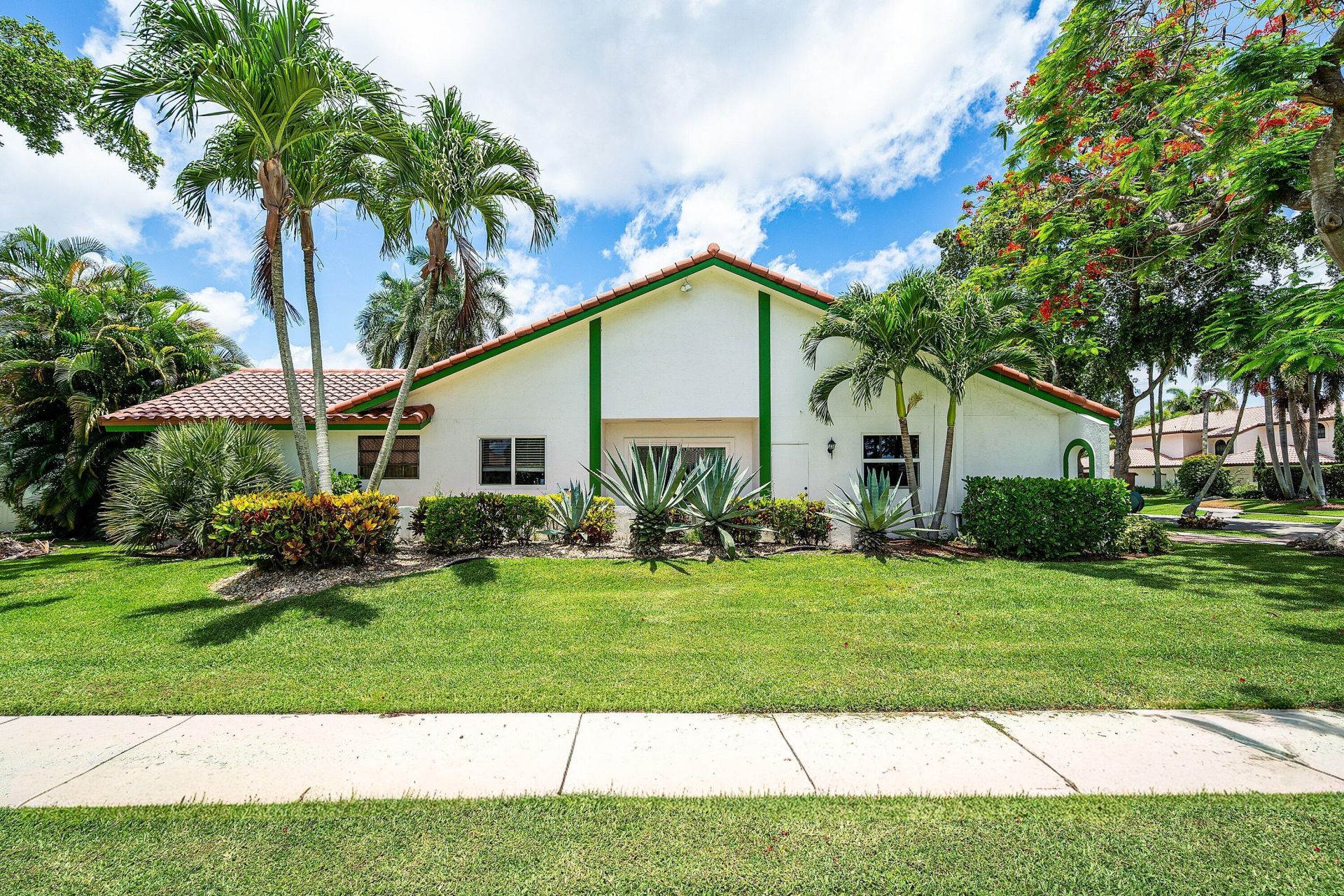2601 NW 27th Terrace, Boca Raton, FL 33434 Photo