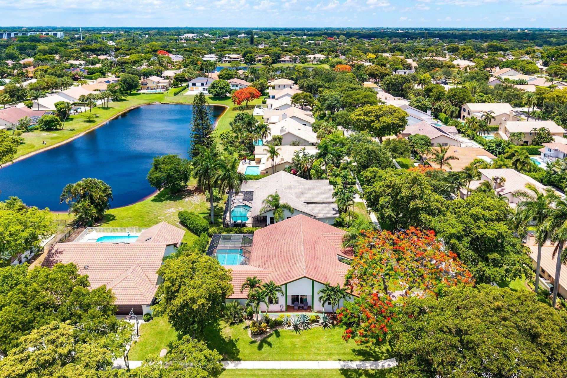 2601 NW 27th Terrace, Boca Raton, FL 33434 Photo