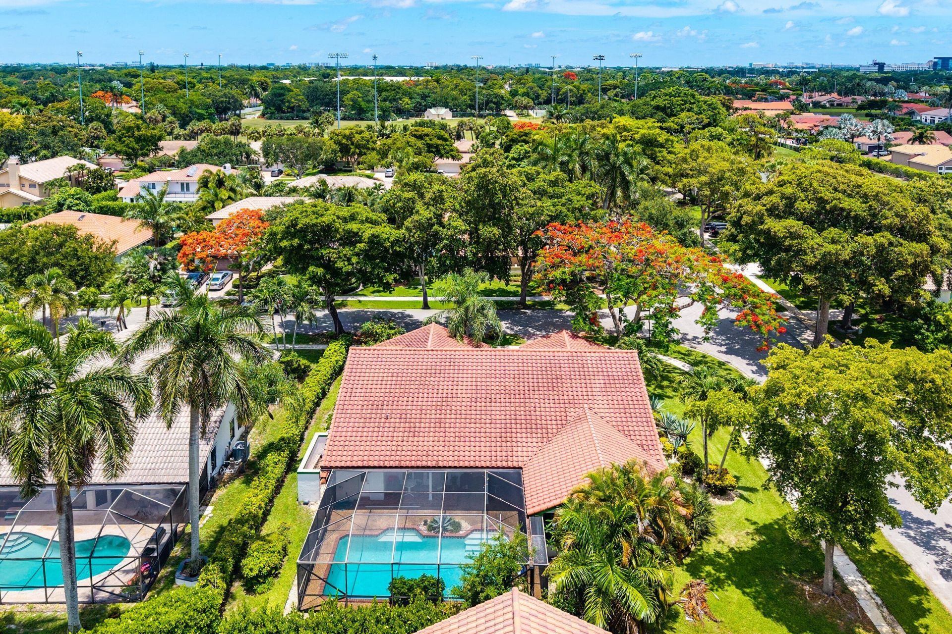 2601 NW 27th Terrace, Boca Raton, FL 33434 Photo