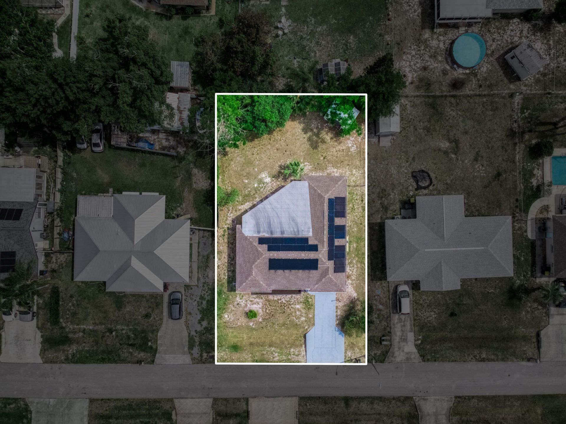 4119 Tangier Street, Sebring, FL 33872 Photo