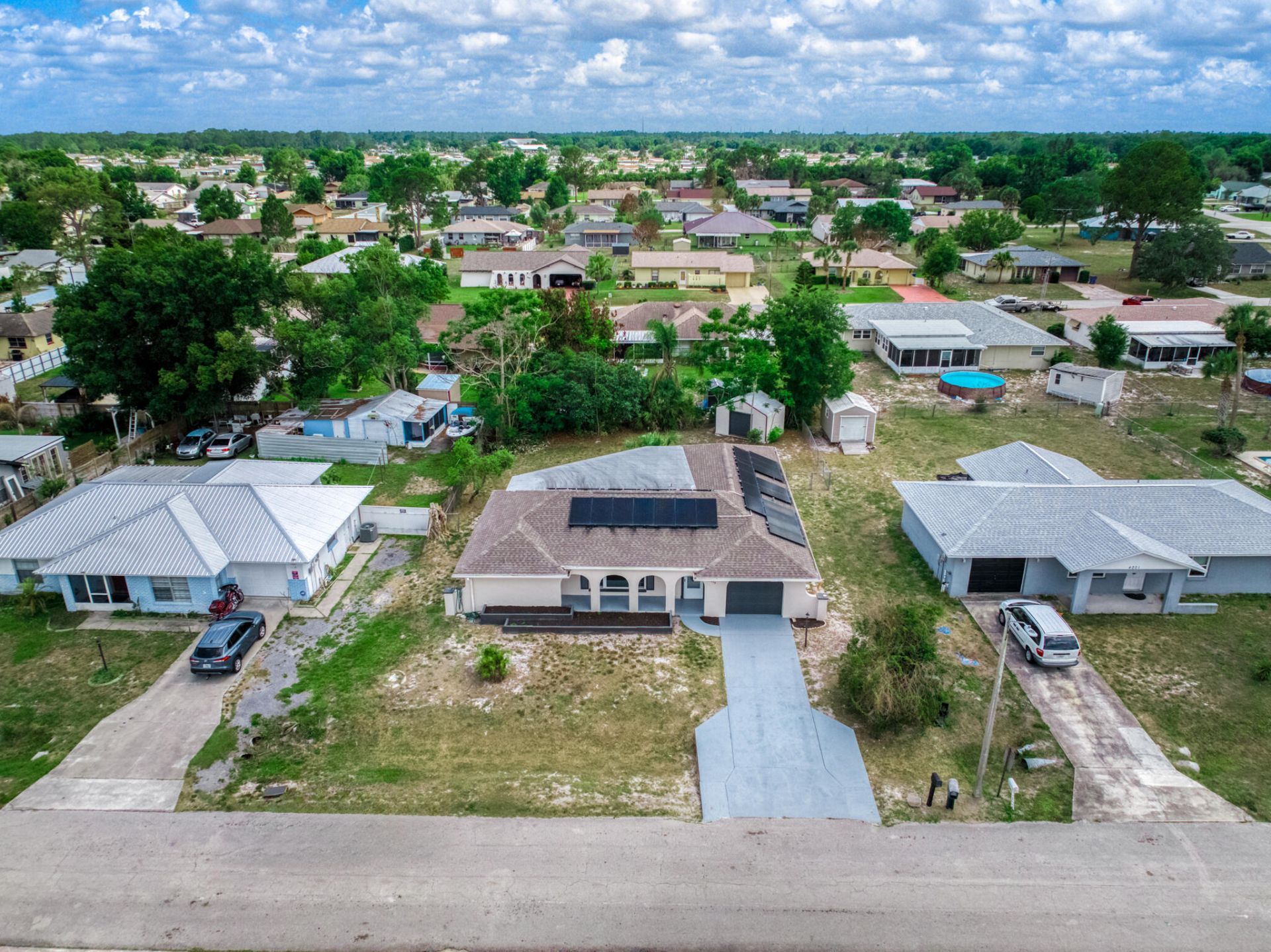 4119 Tangier Street, Sebring, FL 33872 Photo