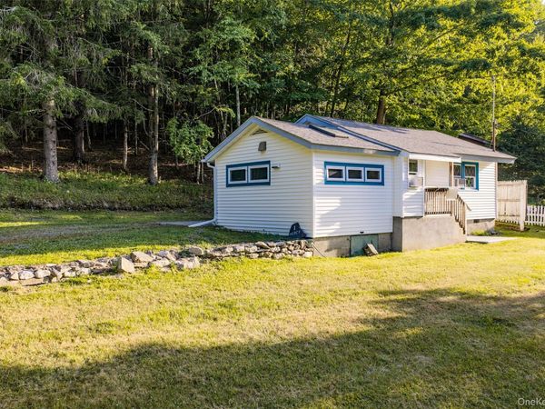 1 Mercy Lane , Otisville, NY 10963