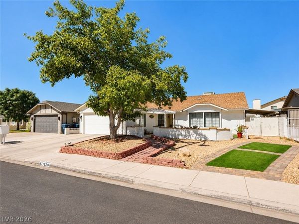 1723 Candice , Las Vegas, NV 89156