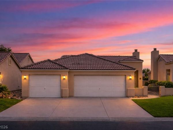 1199 Golf Club Drive , Laughlin, NV 89029