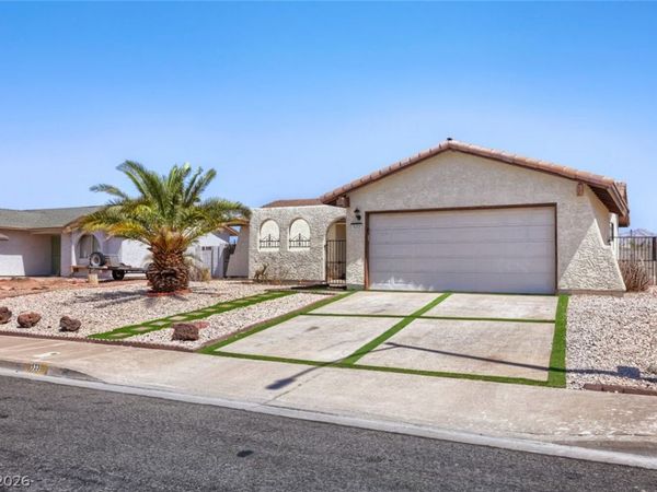 533 E Rolly Street , Henderson, NV 89011