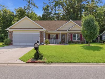 346 Lenox Dr. , Conway, SC 29526