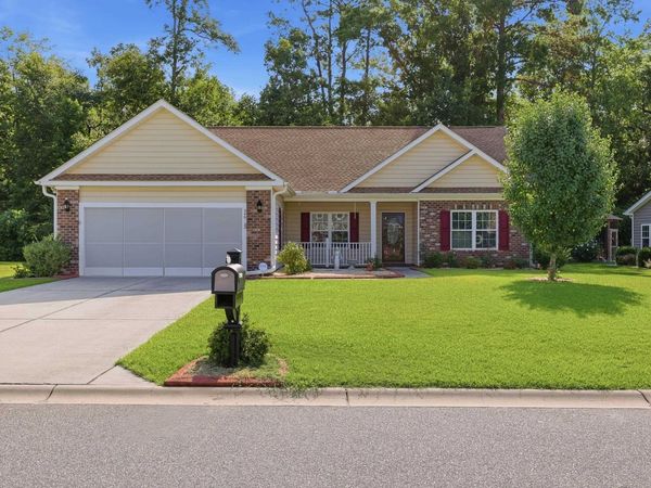 346 Lenox Dr. , Conway, SC 29526