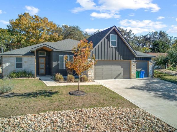 6509 Shady LN , Lago Vista, TX 78645
