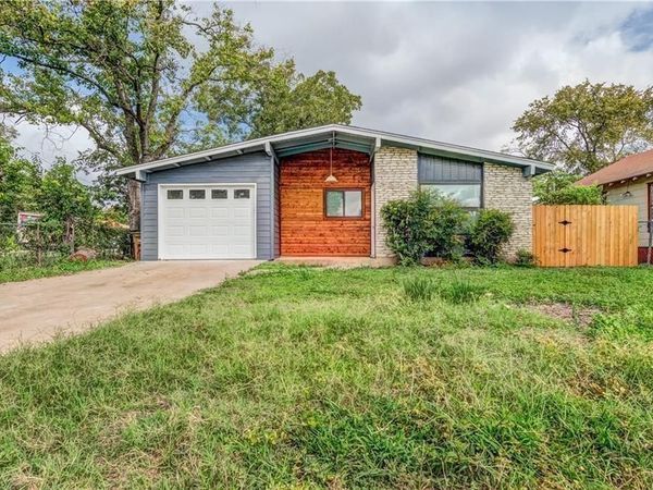 1702 New York Ave , Austin, TX 78702