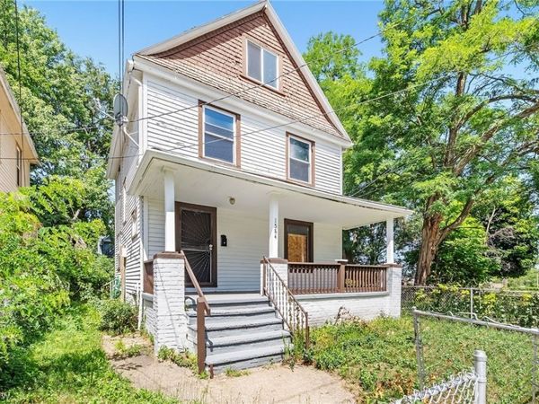 1584 E 94th Street , Cleveland, OH 44106