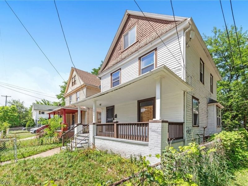 1584 E 94th Street, Cleveland, OH 44106 Photo 2