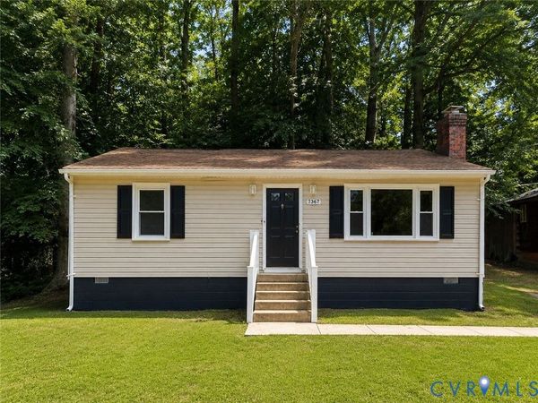 7367 Lakeshore Drive , Quinton, VA 23141