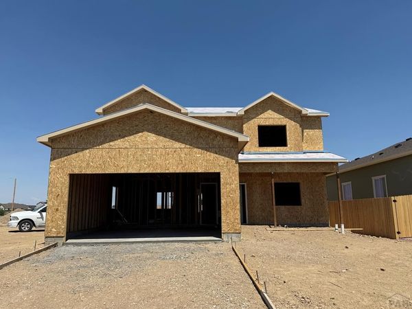 5205 Gannet Lane, Pueblo, CO 81008