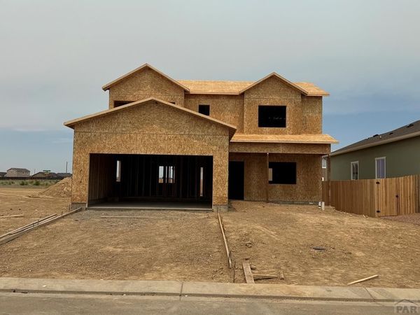 5205 Gannet Lane, Pueblo, CO 81008